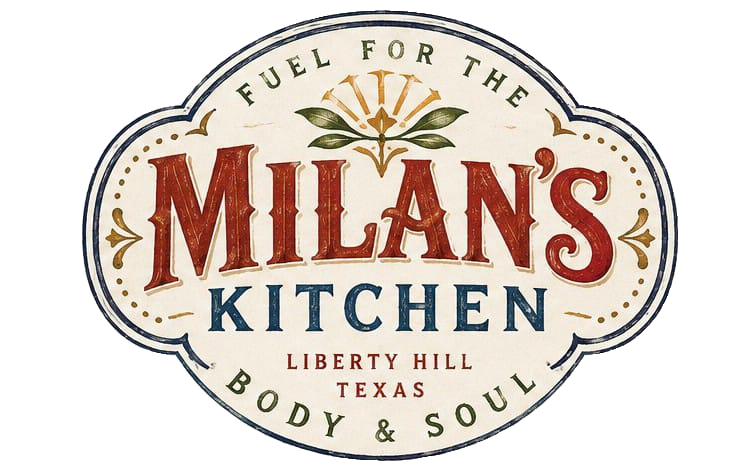 Milans Kitchen — Liberty Hill, Texas