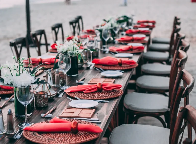 best Social Event Catering in Liberty Hill, TX