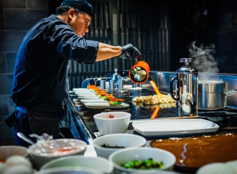 Milan’s Kitchen: A Culinary Journey