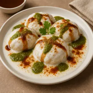 Dahi Vada