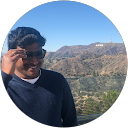 Kommoju Sravan profile picture