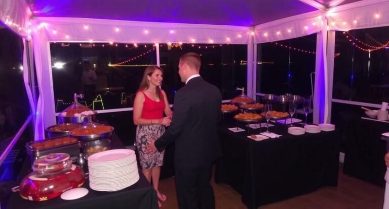 Private Party Catering Liberty Hill TX Milan’s Kitchen