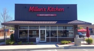 Best Local Restaurants in Liberty Hill & Central Texas