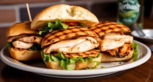 Top-Rated Lunch Spots in Liberty Hill and Central Texas