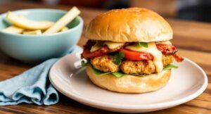 Best High Protein Food Spots in Liberty Hill & Austin