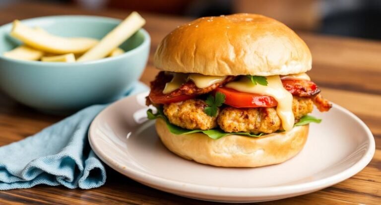 Best High Protein Food Spots in Liberty Hill & Austin