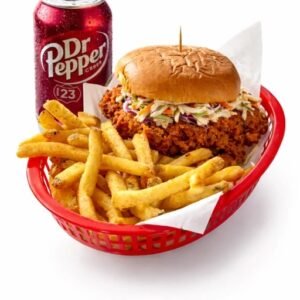 Milan’s Hot Chicken