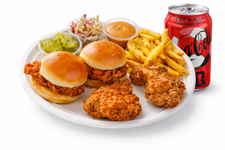Signature-Combo