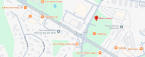 Best Breakfast Places in Liberty Hill TX 2026 Guide