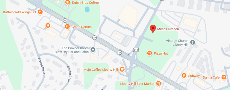 Best Breakfast Places in Liberty Hill TX 2026 Guide