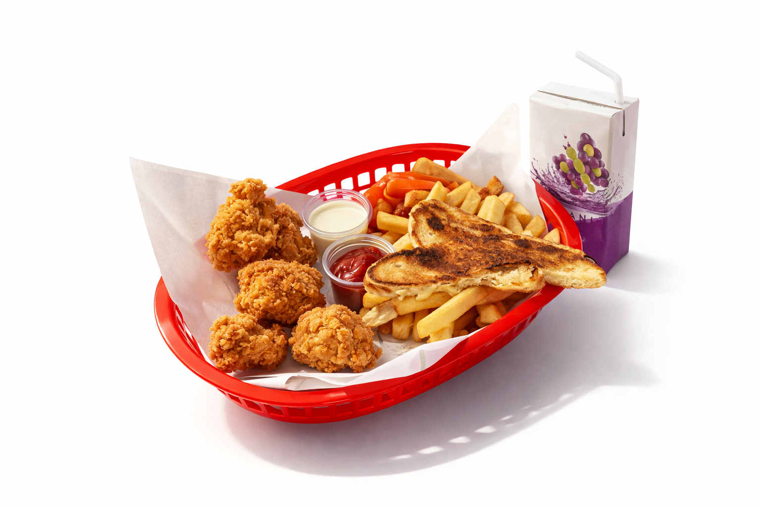 Custom Catering Platters