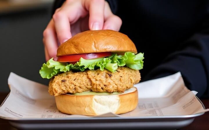 Best Chicken Sandwiches to Try in 2026