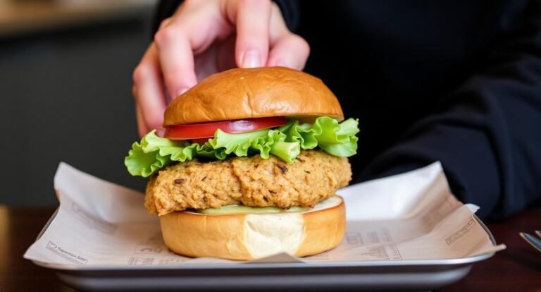 Best Chicken Sandwiches to Try in 2026
