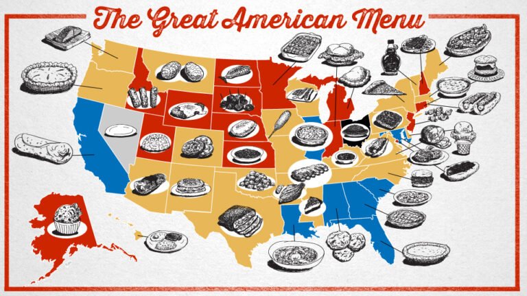 Top 50 Famous Chicken Dishes in the USA You Must Try